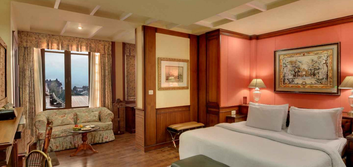 Mayfair Darjeeling, Darjeeling Review | The Hotel Guru