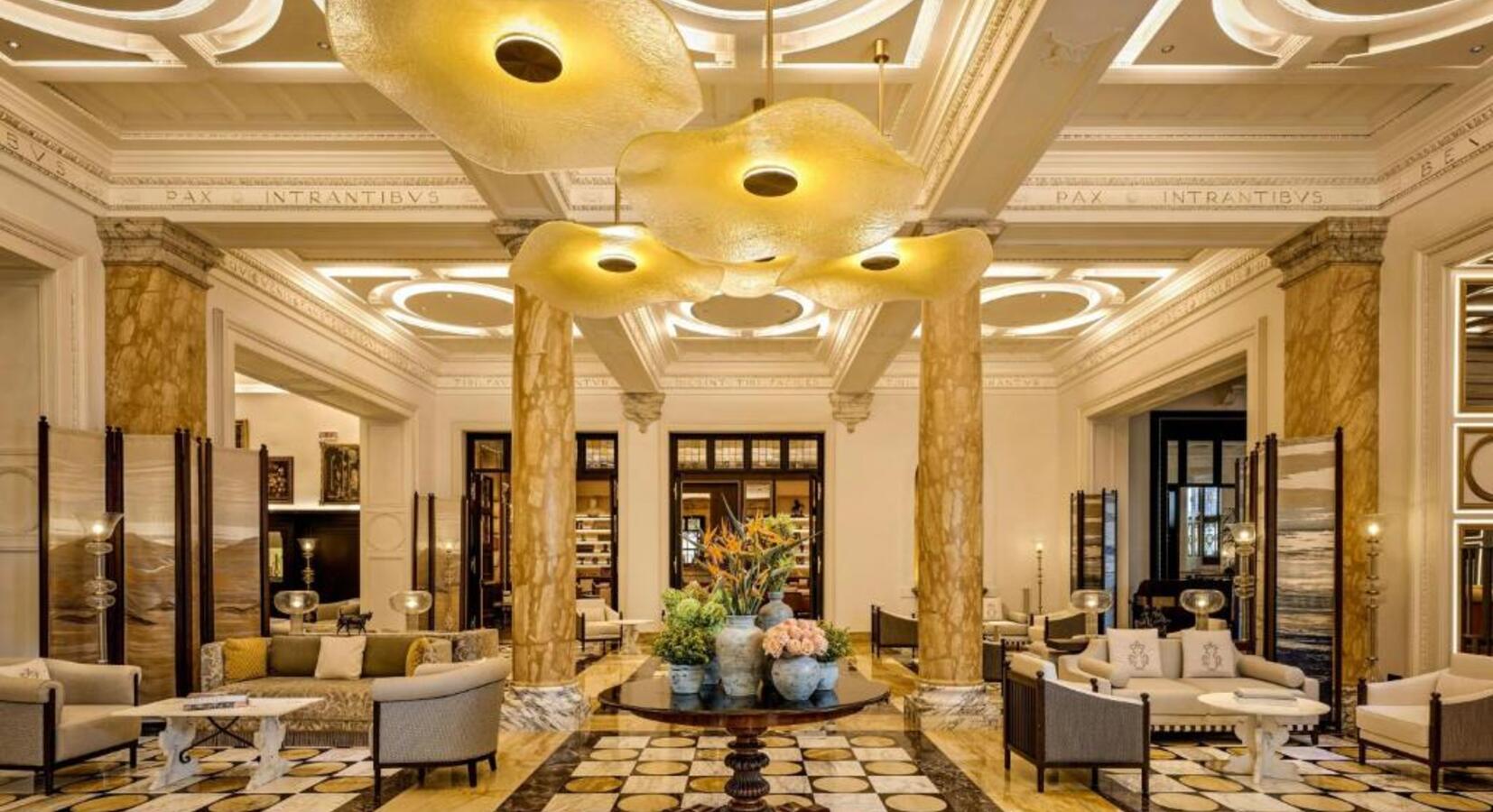 Photo of The Excelsior, a Luxury Collection Hotel, Florence