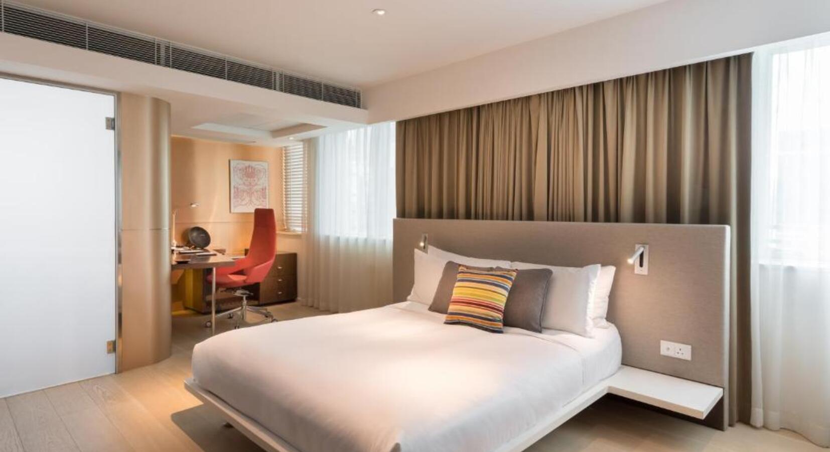 Guestroom