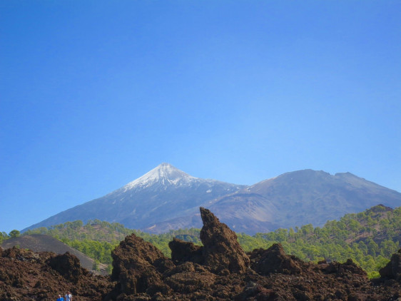 rural places to visit in tenerife