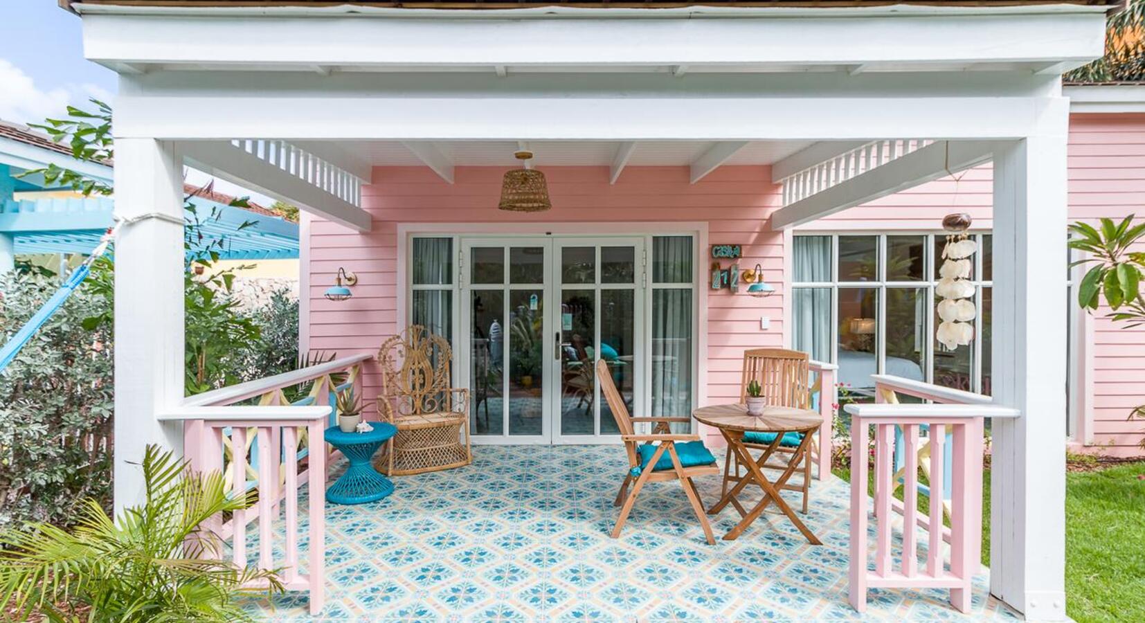 Photo of Boardwalk Boutique Hotel