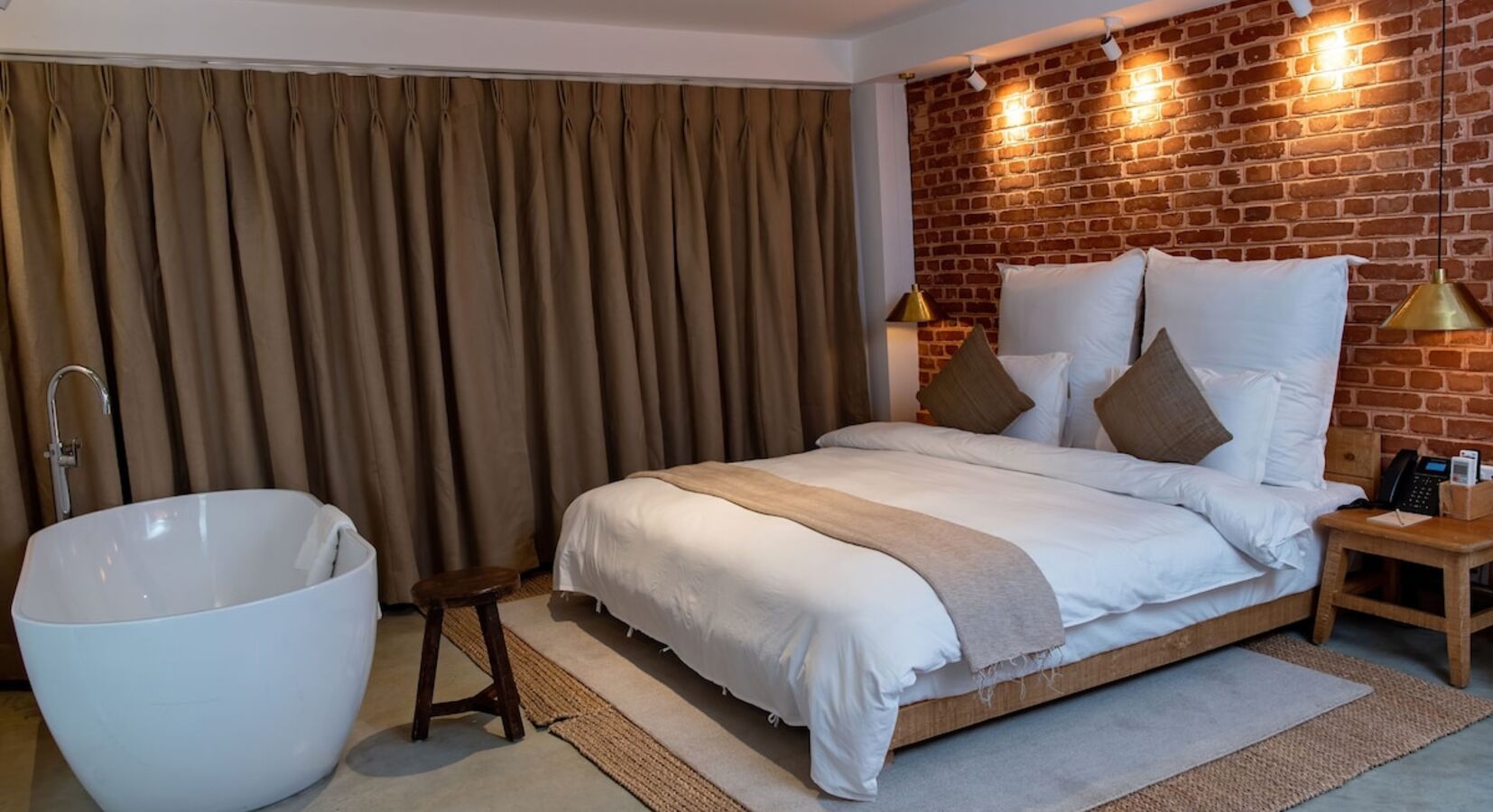 Nepali Suite