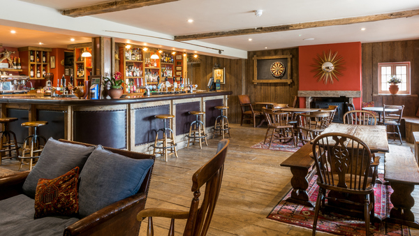 The Brisley Bell