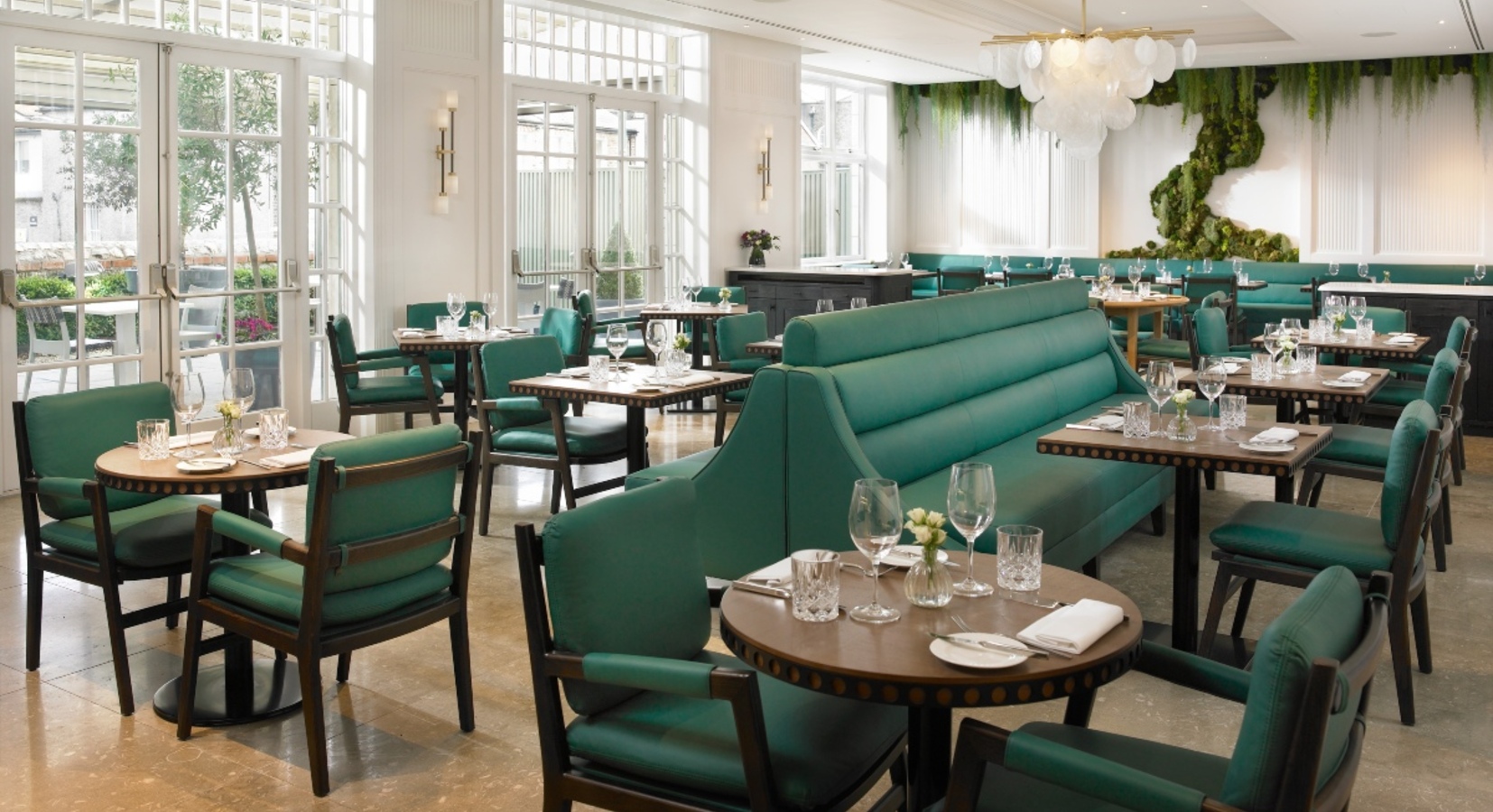 The Eddison Restaurant