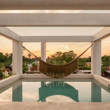 Hotel Sureno