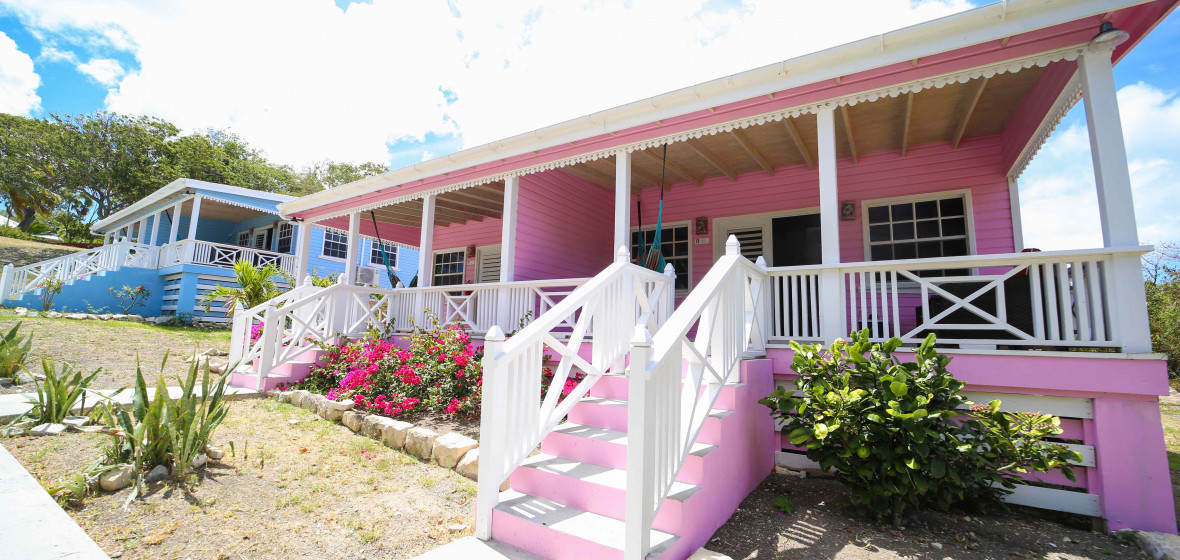 The Great House, Antigua, Antigua Review The Hotel Guru