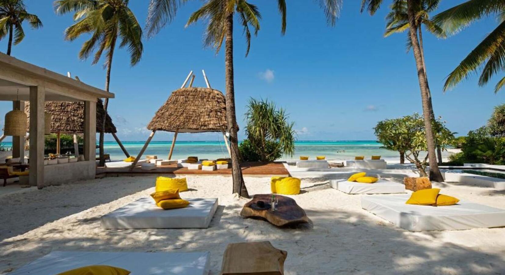 Foto de Upendo Beach