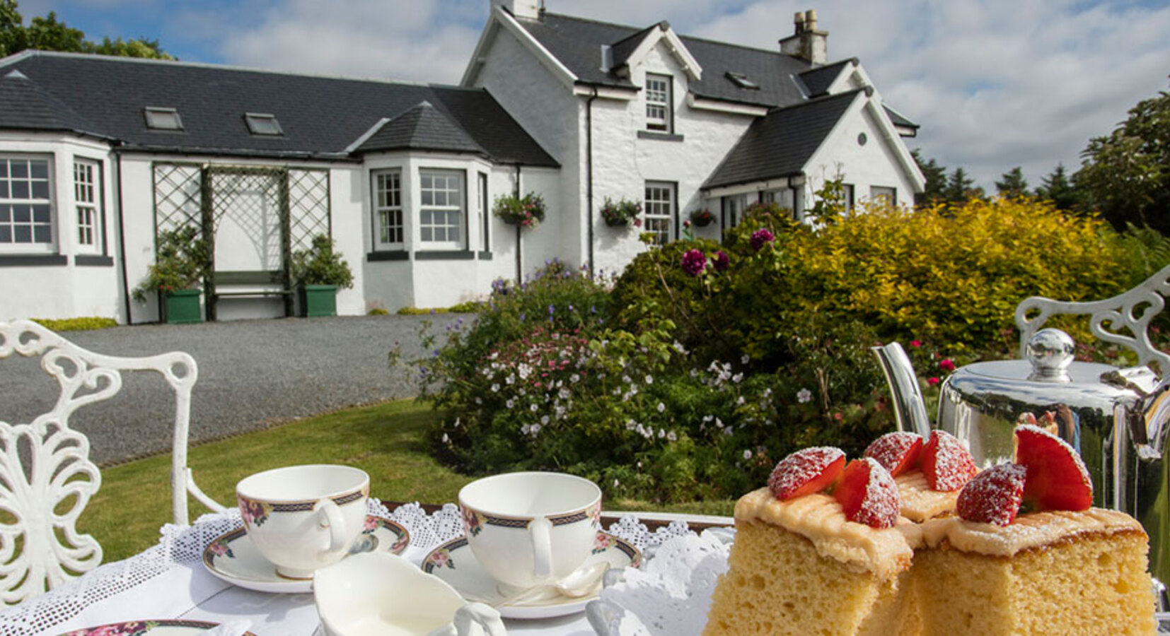 Photo of Kilmeny Country House