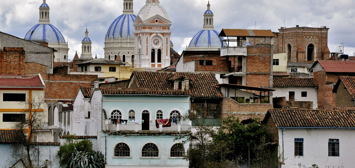 Best places to stay in Ecuador The Hotel Guru