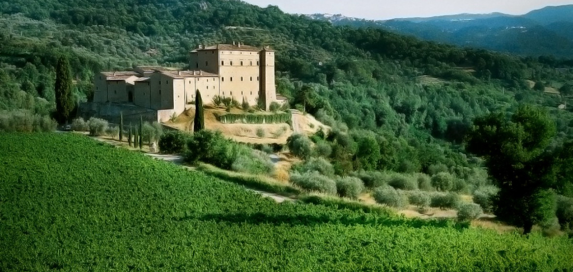 Photo of Castello di Potentino