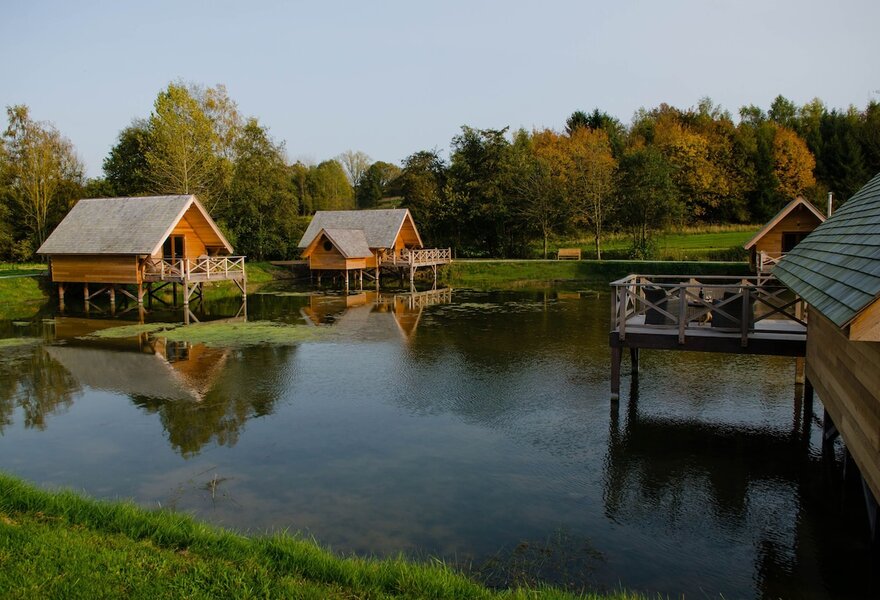 AquaLodge