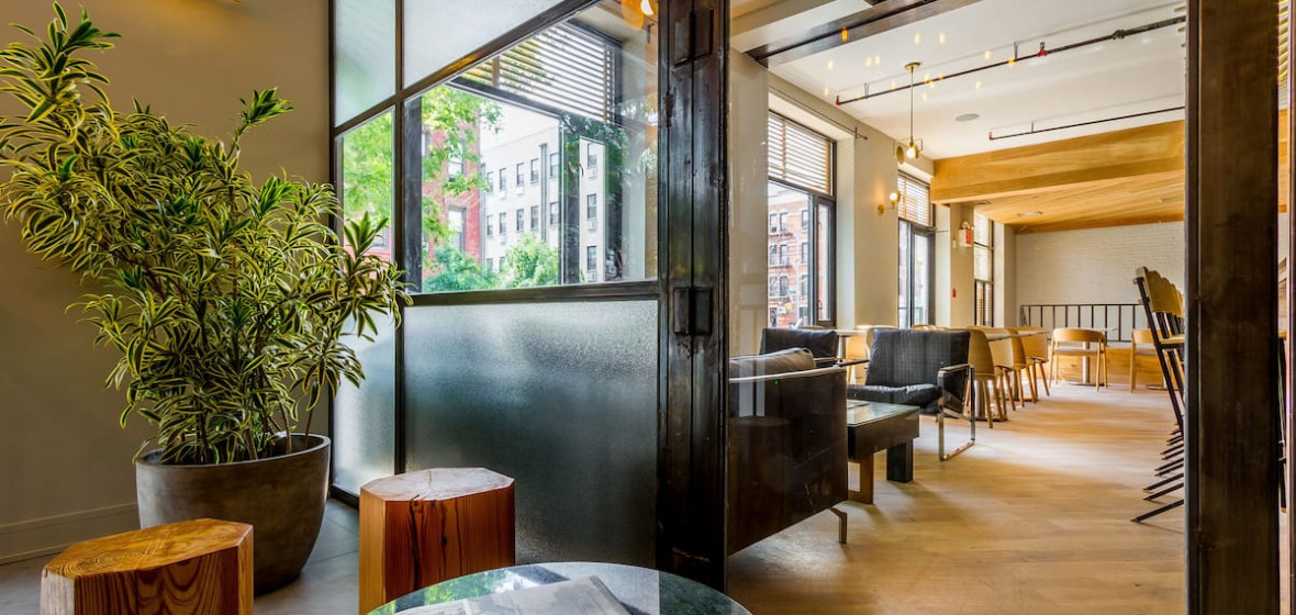 Franklin Guesthouse, New York Review The Hotel Guru