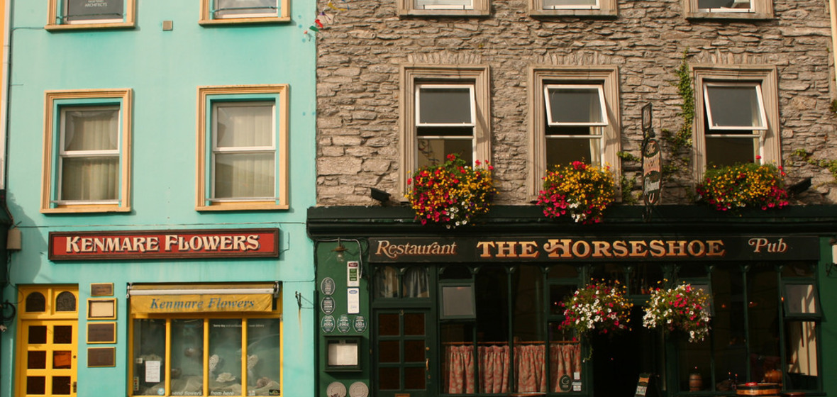 Photo of Kenmare