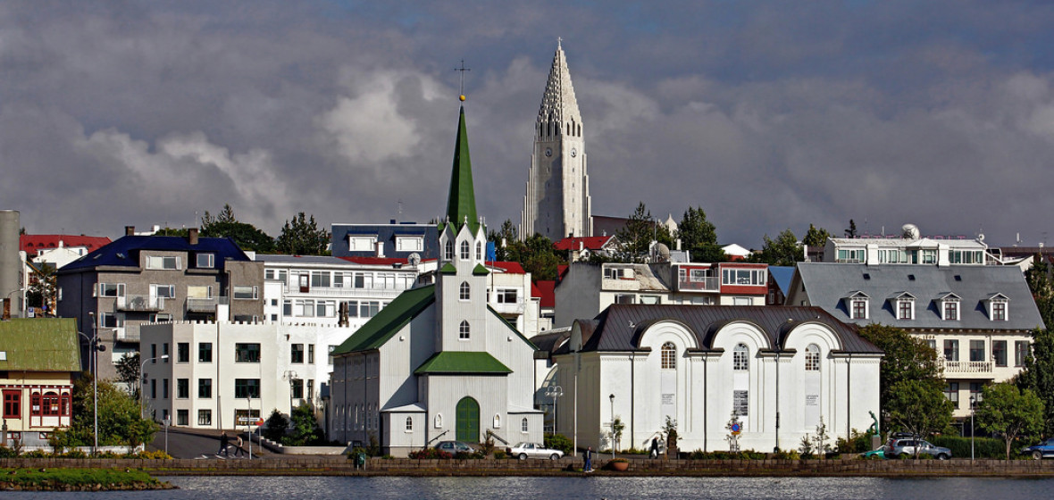 Best places to stay in Reykjavik, Iceland | The Hotel Guru