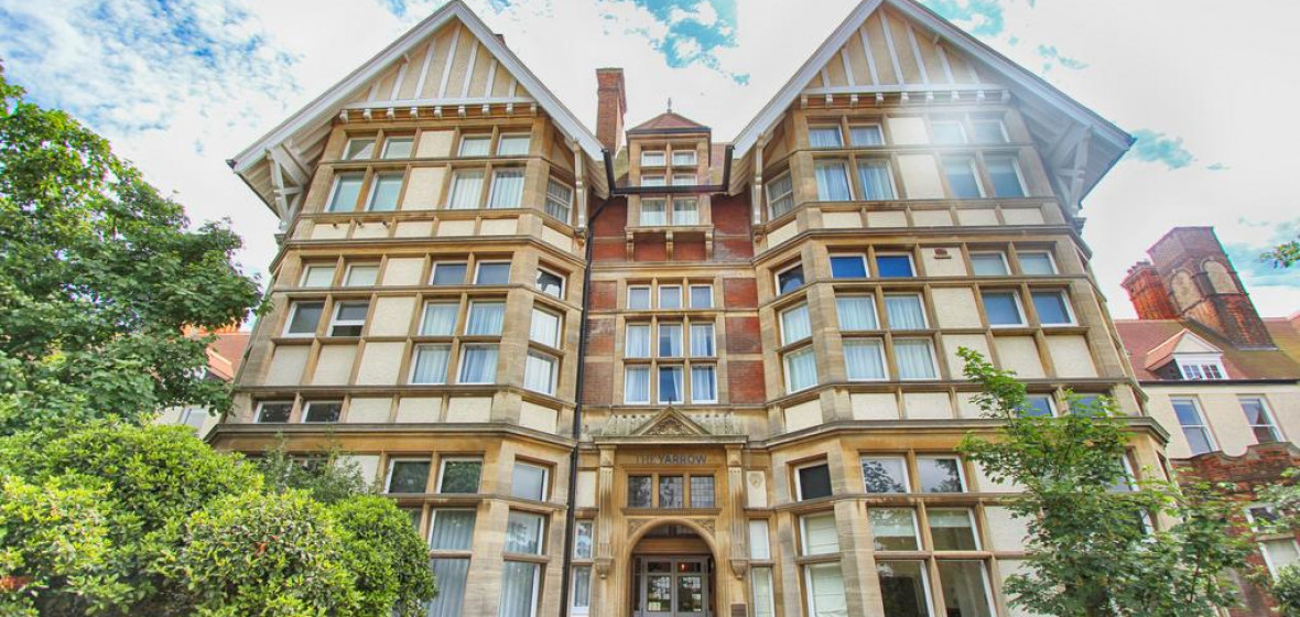 The Yarrow, Broadstairs Review The Hotel Guru