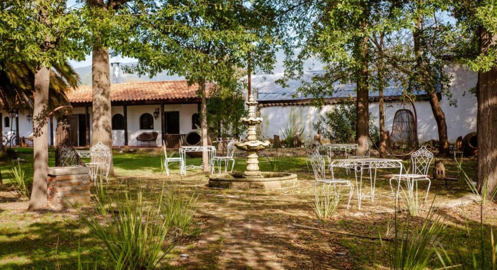Gardens