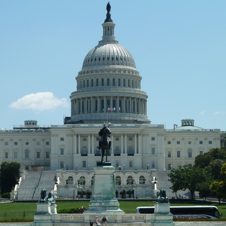 Hotels near the Capitol, Washington DC