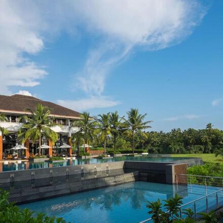 Alila Diwa Goa