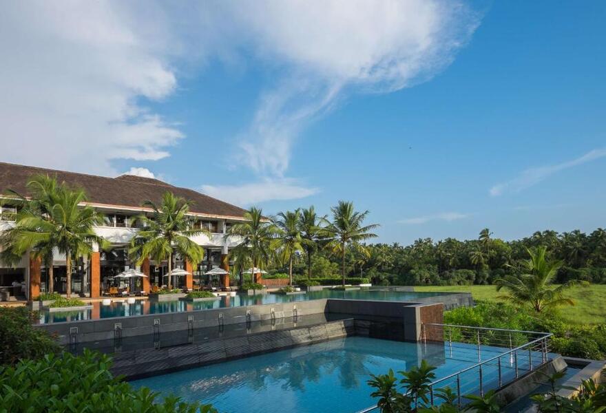 Alila Diwa Goa