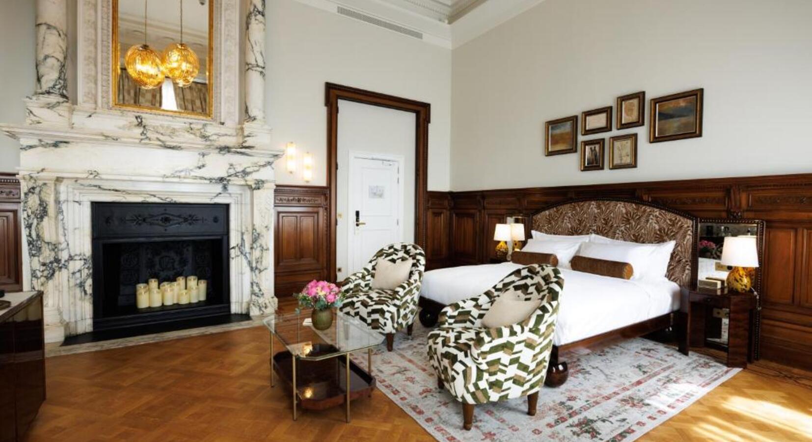 Photo of Hotel Fleur de Ville