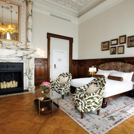 Hotel Fleur de Ville