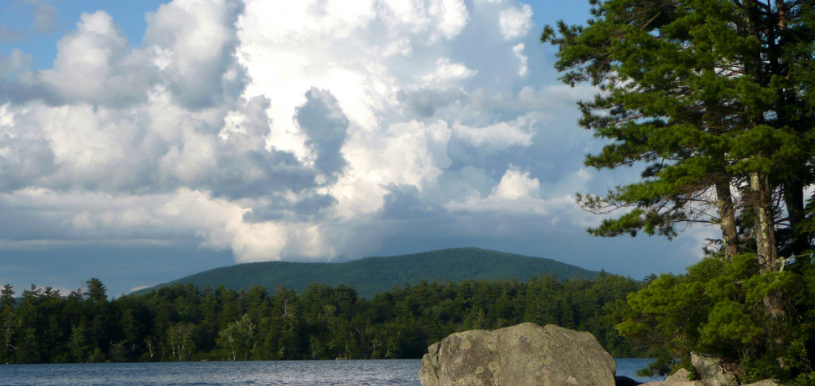 Best places to stay in Holderness, United States of America The Hotel Guru