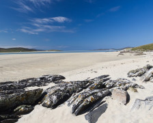 The Best Hotels on the Outer Hebrides