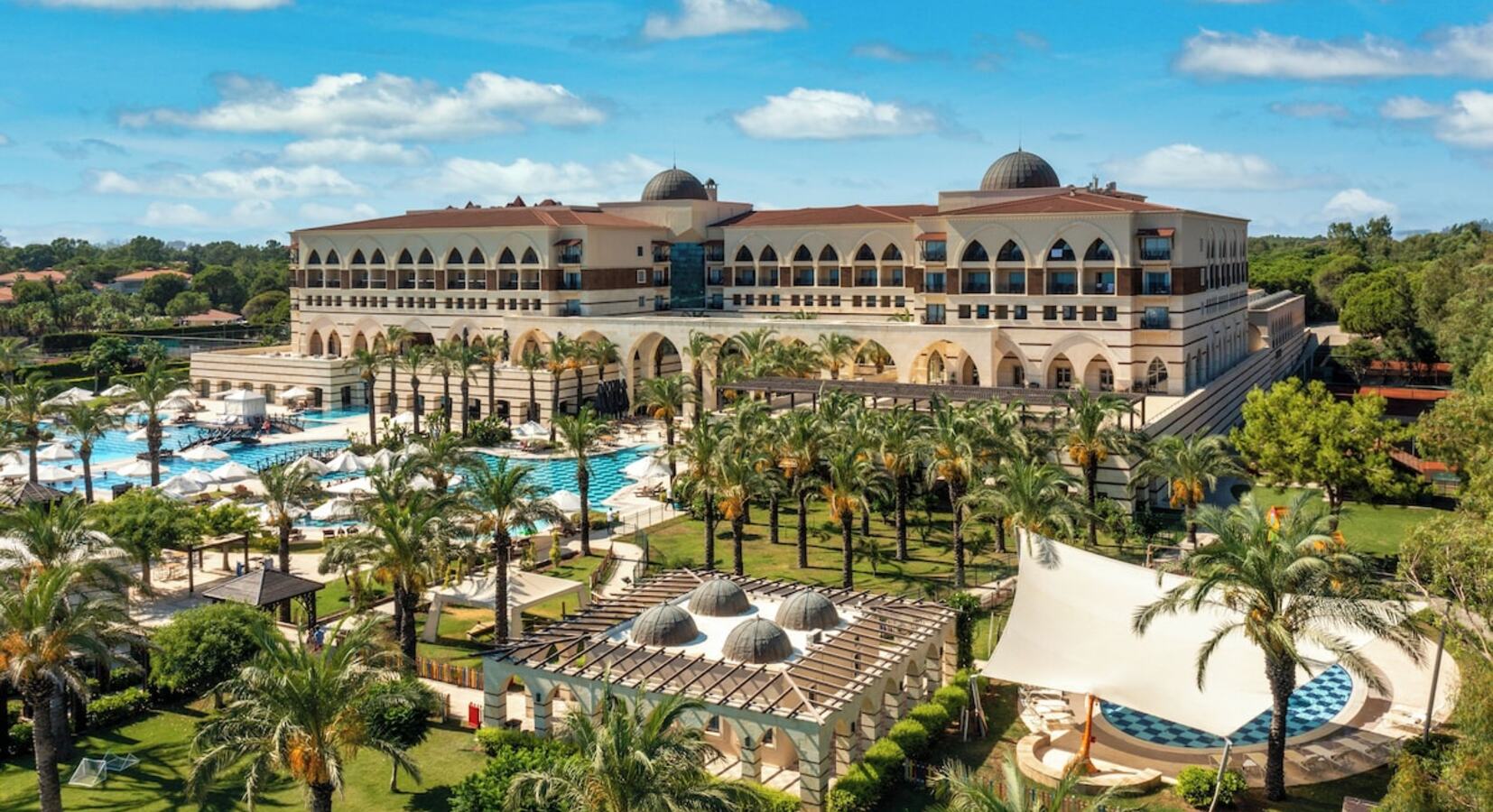 Photo of Kempinski Hotel The Dome