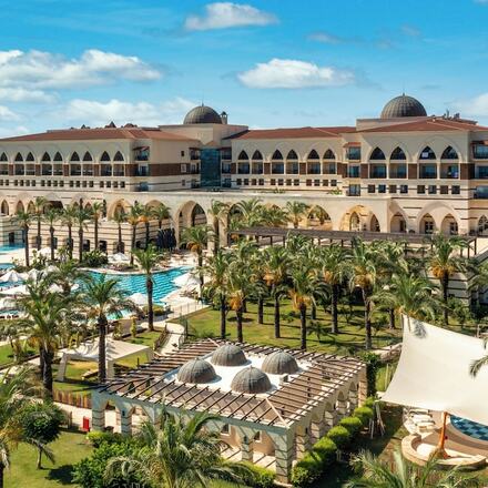 Kempinski Hotel The Dome