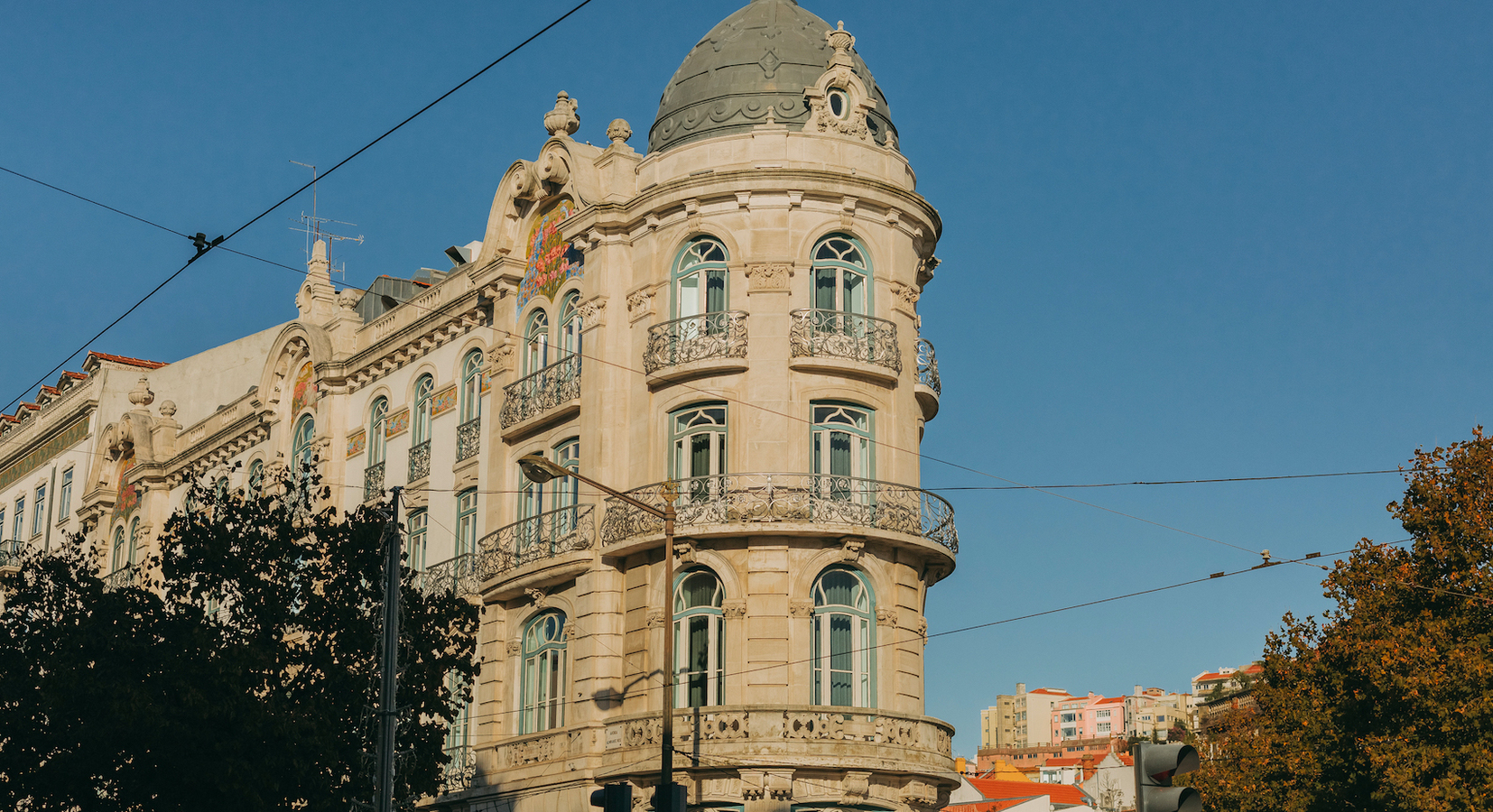 Photo de 1908 Lisboa Hotel