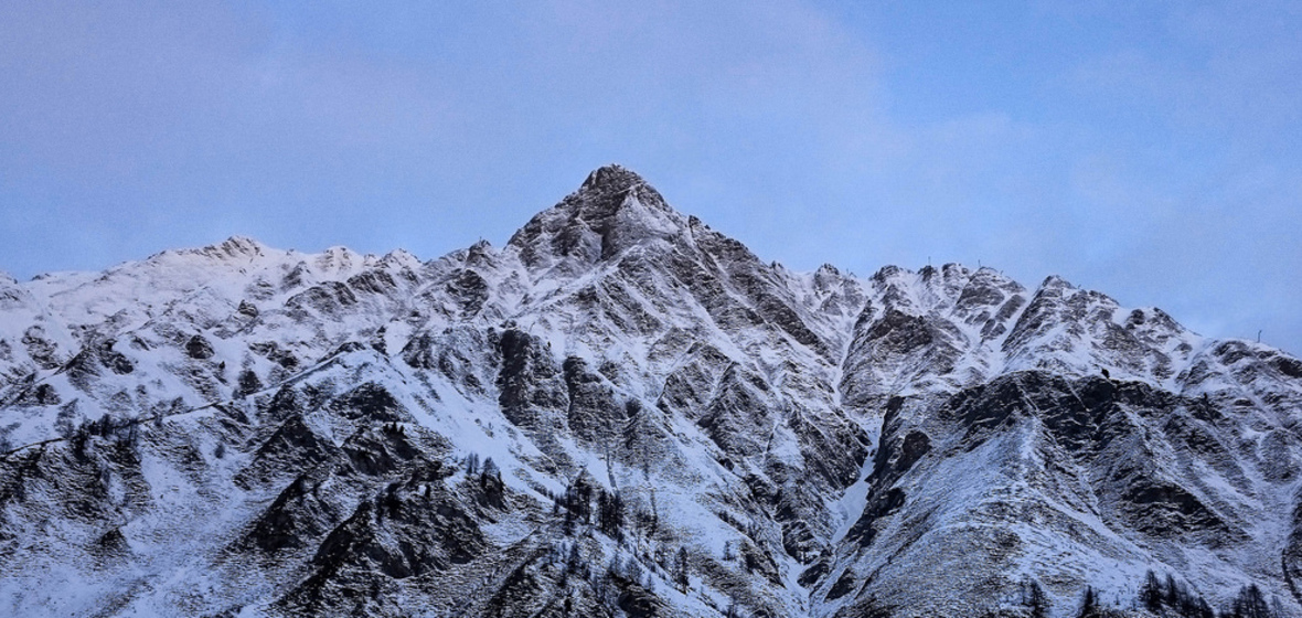 Foto von Samnaun