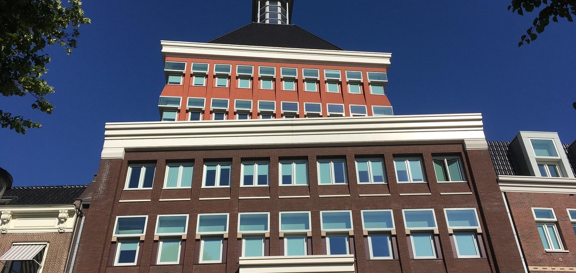 Photo de Leeuwarden