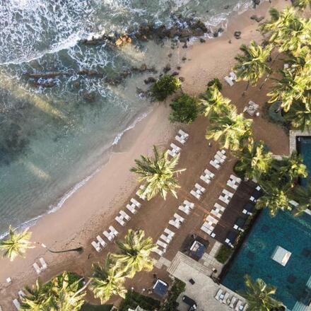 The 10 Best Beach Hotels in Puerto Rico