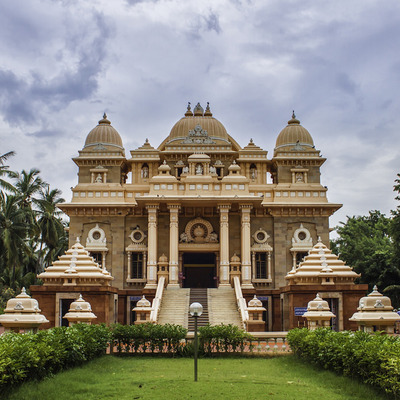 Chennai hotels