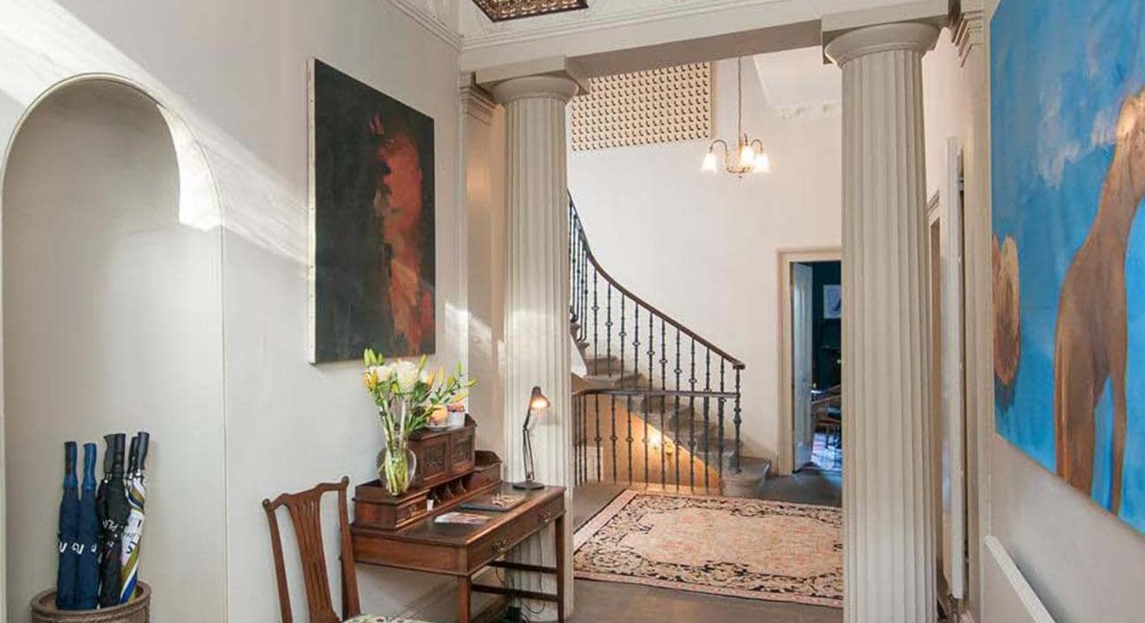 Photo de Six Brunton Place