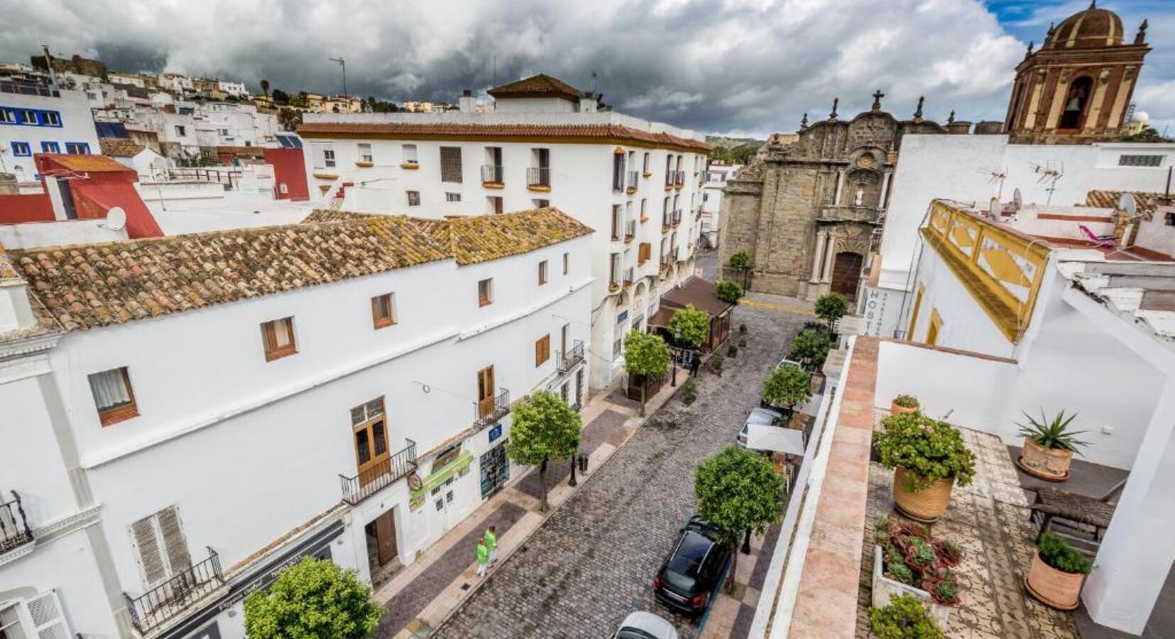 Photo of Apartahotel Siglo XIX