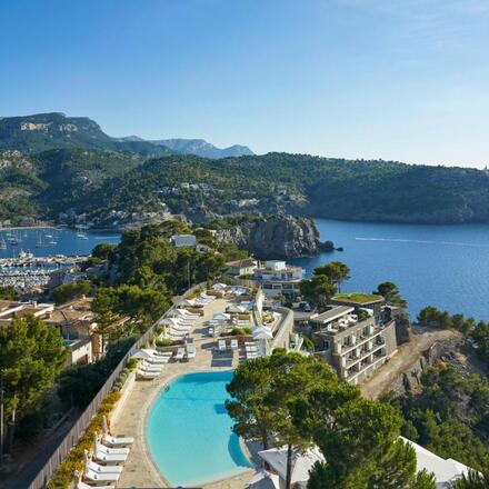 The 15 Best Family Hotels on Mallorca