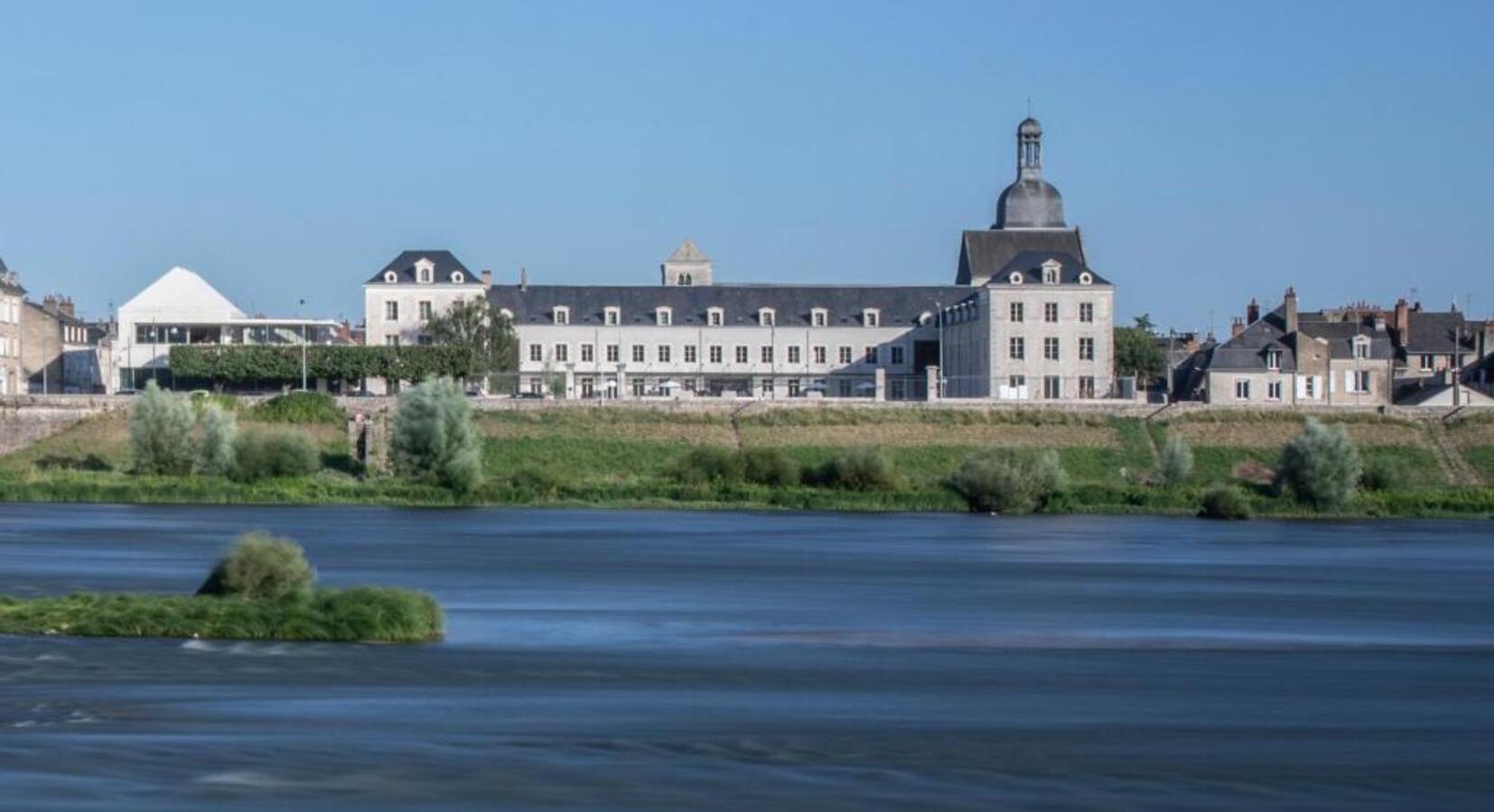 Foto von Fleur de Loire