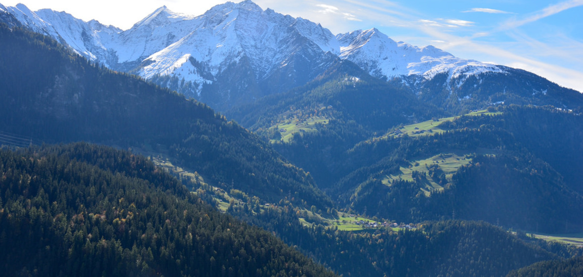 Photo de Laax