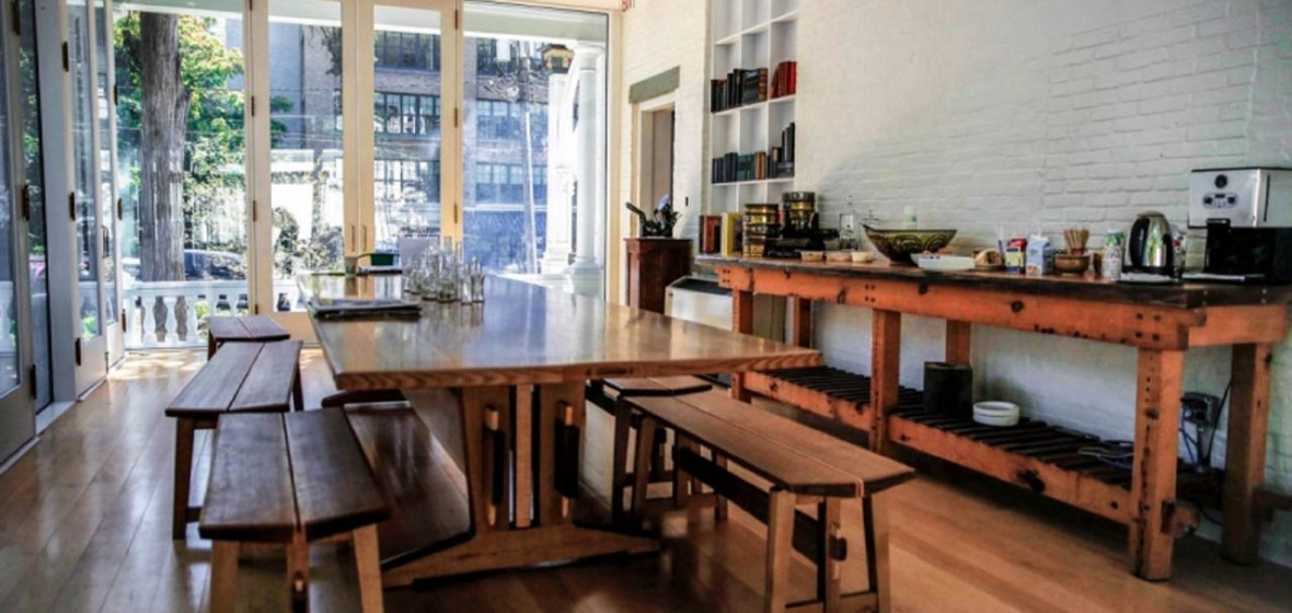 Argos Inn, Ithaca, NY Review The Hotel Guru