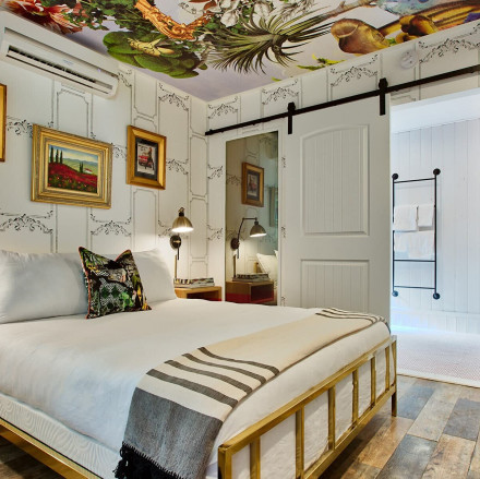 10 Best Luxury Hotels in Palm Springs