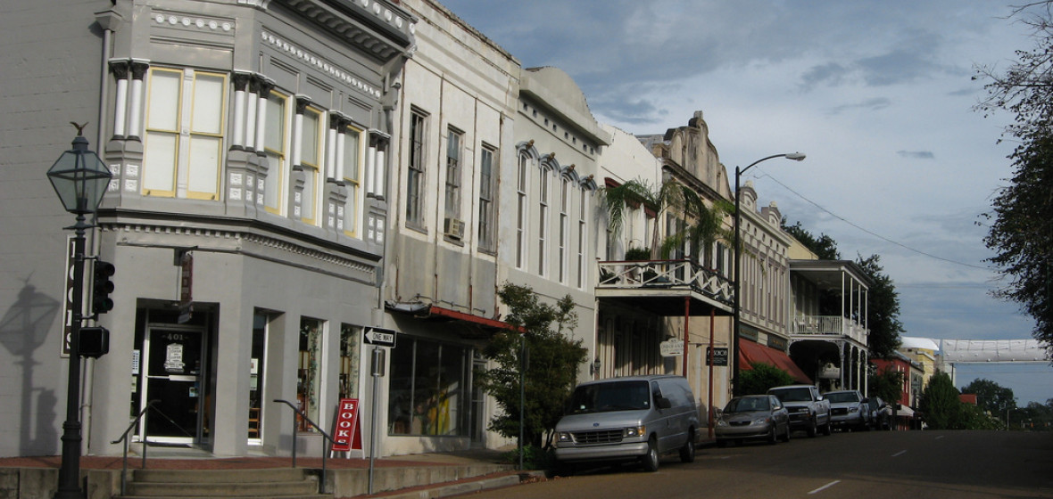 Best places to stay in Natchez, United States of America | The Hotel Guru