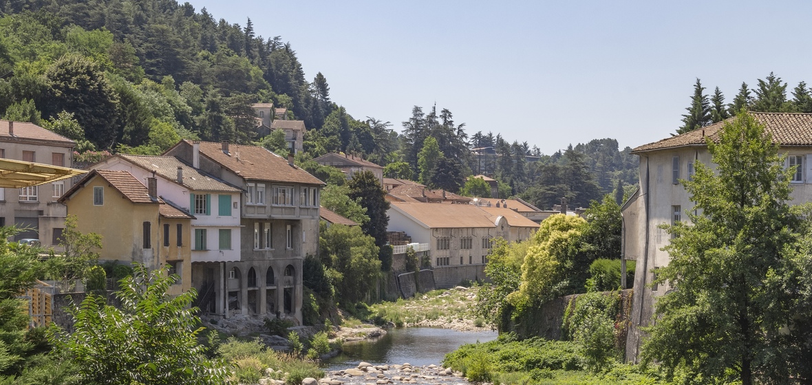 Foto de Vals-les-Bains