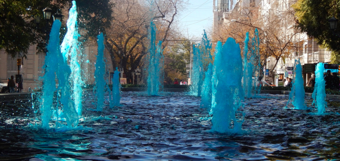 Photo of Mendoza