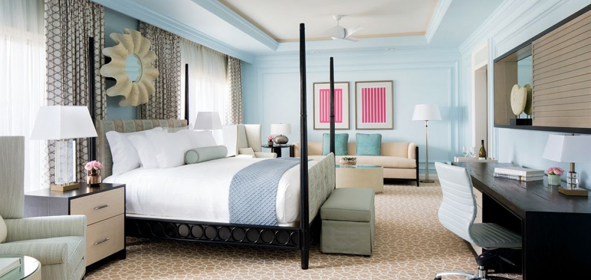 Ritz Carlton Grand Cayman, Cayman Islands Review The Hotel Guru