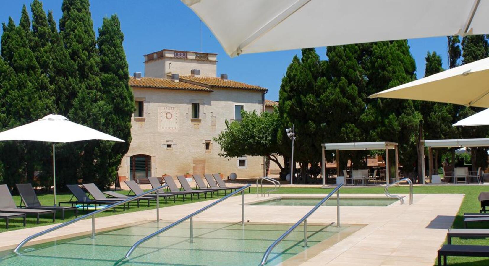 Photo of Hotel Moli del Mig