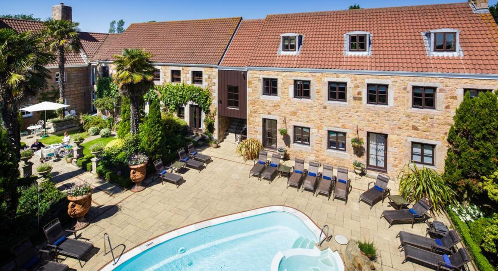 Photo of Greenhills Country House Hotel