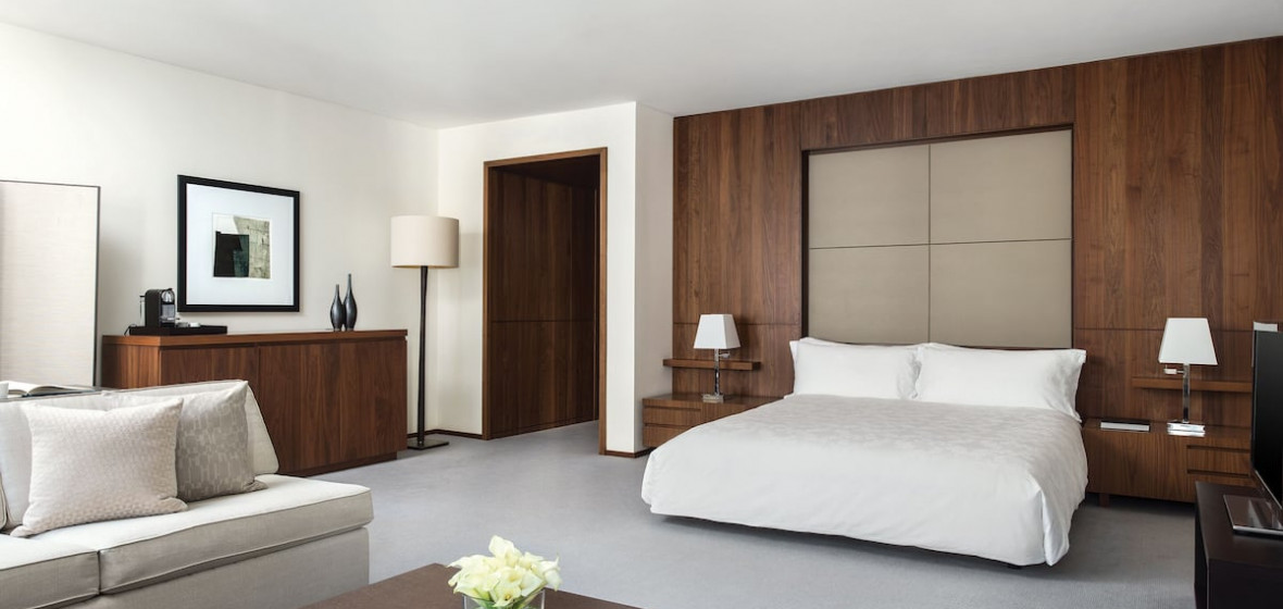 The Langham New York, New York Review | The Hotel Guru