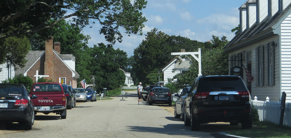 Best places to stay in Yorktown, United States of America The Hotel Guru