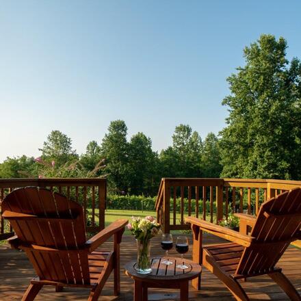 17 Best Hotels in Virginia Wine Country